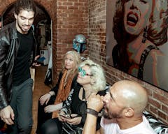 Versatile Creative Hub: Uncover Potential in this UWS Gem - Image 5