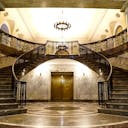 Beautiful Wall Street Space