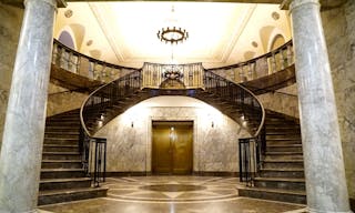 Beautiful Wall Street Space - Image 0