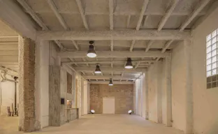 Exclusive space in a Modernist Barcelona building - Image 1