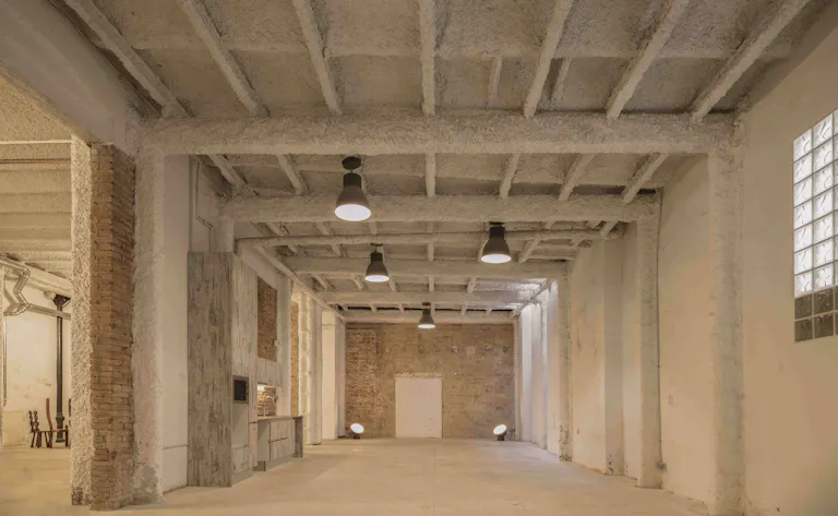 Exclusive space in a Modernist Barcelona building - Image 1