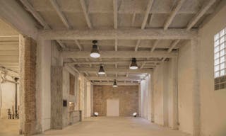 Exclusive space in a Modernist Barcelona building - Image 1