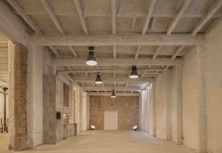 Exclusive space in a Modernist Barcelona building - Image 1