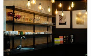 Elevate Your Event Experience in Istanbul's Chic Studio - Image 15