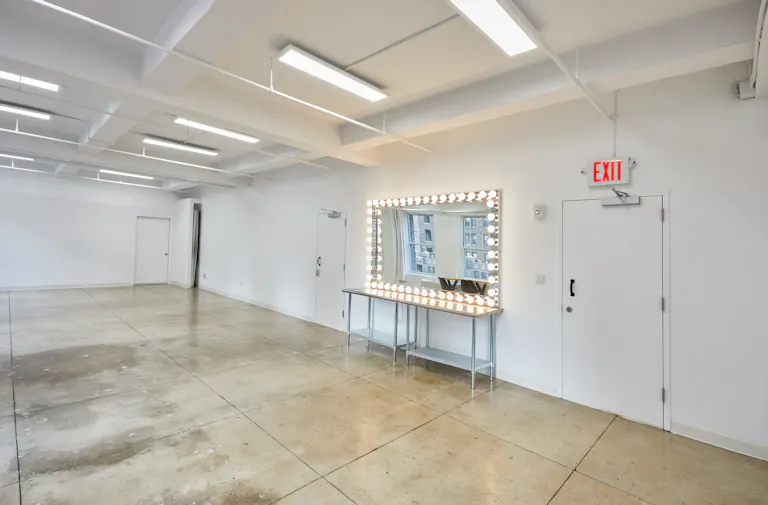14B Event PopUp Showroom Studio Space NYC - Image 4
