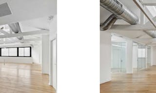 Offices For Rent - Paris 9th - Grands Boulevards - Image 3
