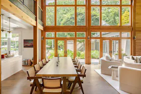 Luxurious 8 Bedroom House with Pool/Tennis Court - East Hampton - Image 5