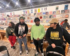 Store Stage at Nivessa Hollywood - Image 45