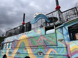 Rustic Open Air Yard and Production Hanger - Image 7