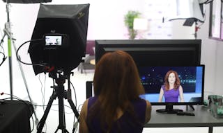 Warehouse Style Cyc Wall Studio - Image 19