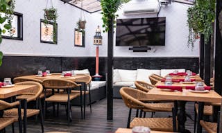 Pop-up restaurant in Williamsburg Brooklyn, available for your next event - Image 4