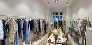 Stilvoller Showroom für Fashion & Accessoires zur temporären Vermietung Berlin Wedding – 130 m² – Erdgeschoss – barrierefrei erreichbar - Image 7