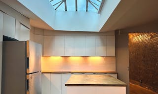 Spacious creative/flexible event venue in the heart of Soho - Image 22