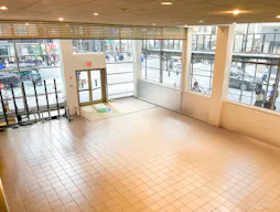 Iconic Midtown Corner Venue for Pop-Ups, Events & Activations - Image 1