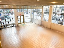 Iconic Midtown Corner Venue for Pop-Ups, Events & Activations - Image 1