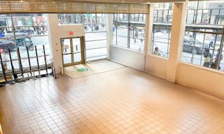 Iconic Midtown Corner Venue for Pop-Ups, Events & Activations - Image 1