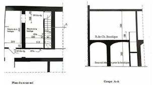 Prime Boutique Triangle d'Or - Paris 8th - Image 4