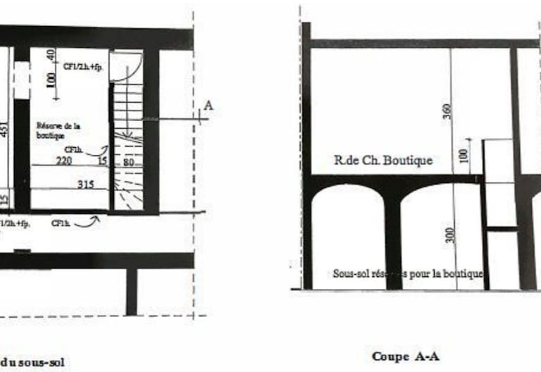 Prime Boutique Triangle d'Or - Paris 8th - Image 4