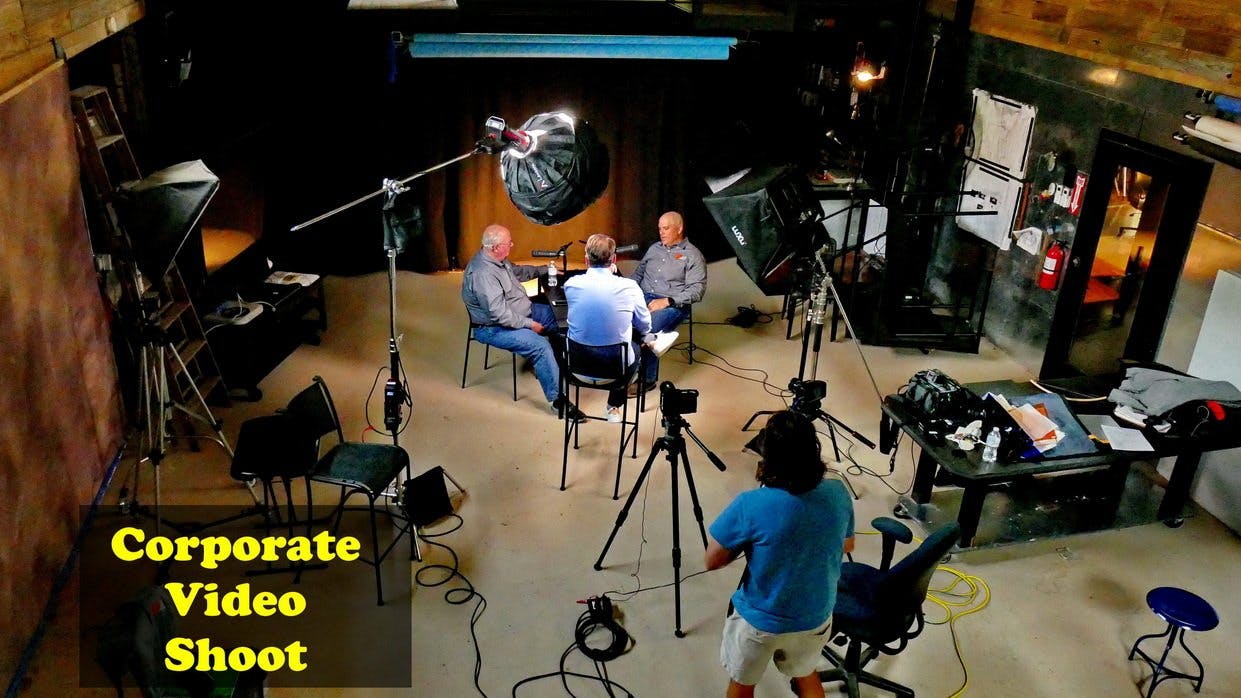 Epic Creative Co-Op - Woodlands Photo Studios in Spring