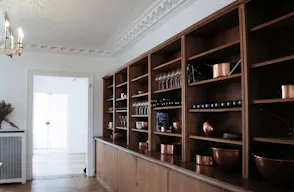 Showroom in Le Marais - Place des Vosges - Ideal Fashion Week - Image 6