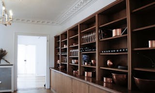 Showroom in Le Marais - Place des Vosges - Ideal Fashion Week - Image 6