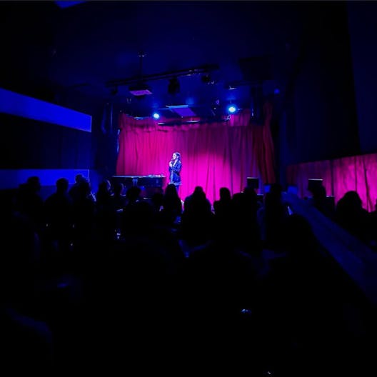 Boutique licensed bar and theater space - Image 0