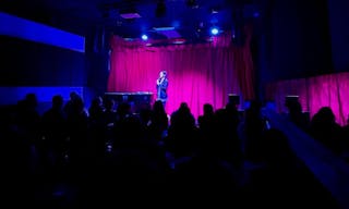 Boutique licensed bar and theater space - Image 0