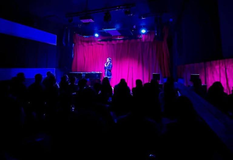 Boutique licensed bar and theater space - Image 0