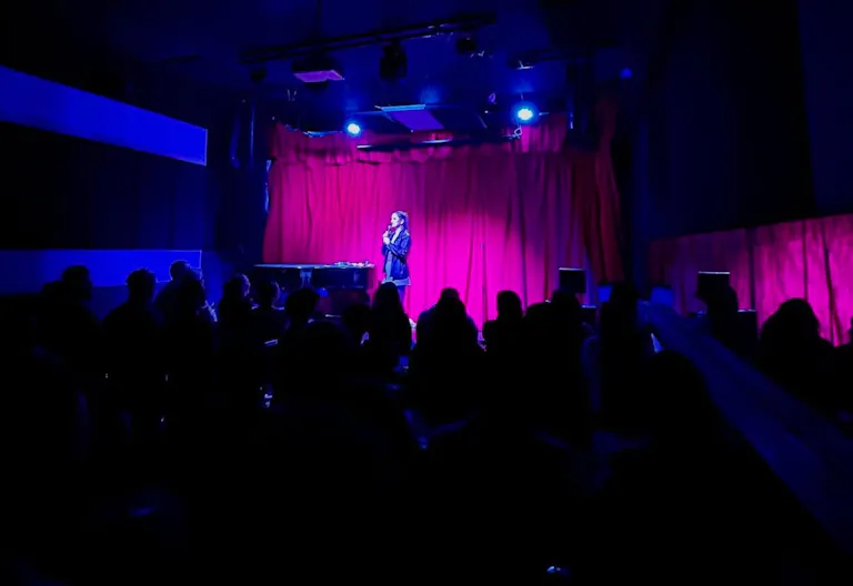 Boutique licensed bar and theater space - Image 0