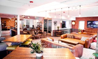 Furnished Office Suites - Image 0