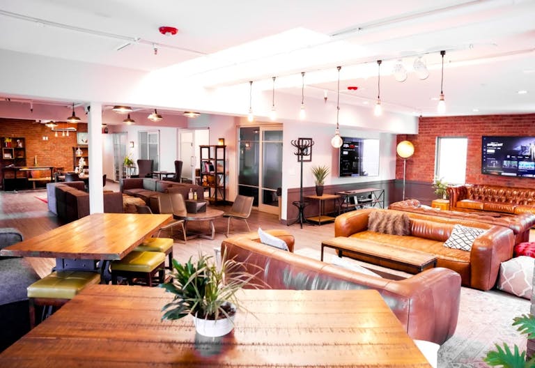 Furnished Office Suites - Image 0