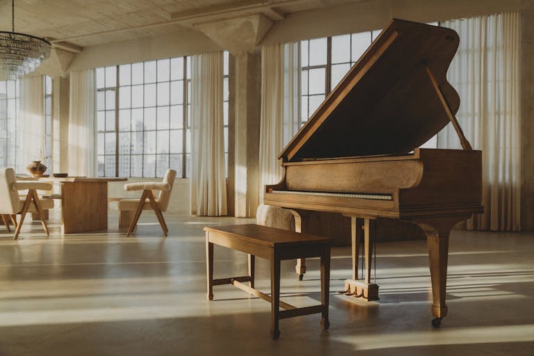 DTLA Industrial Event Space - Image 1