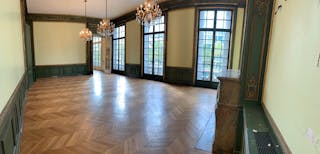 Superb Mansion in 16th arrondissement - Image 2