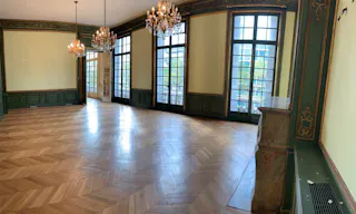 Superb Mansion in 16th arrondissement - Image 2