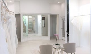 Beverly Hills Fashion Showroom/Retail Shop Space - Image 29