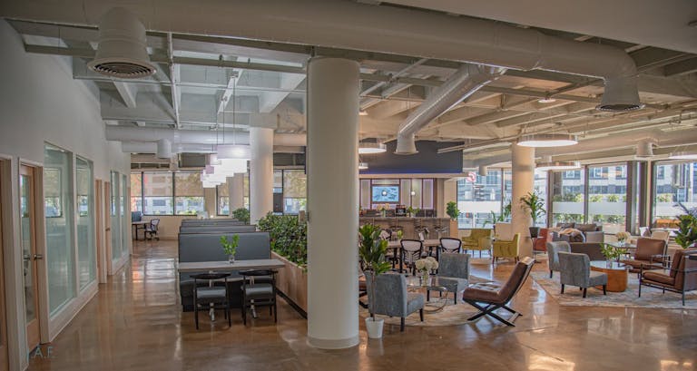 Large Ground Floor Industrial Space in Downtown Los Angeles - Image 0