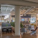 Large Ground Floor Industrial Space in Downtown Los Angeles