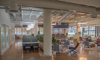 Large Ground Floor Industrial Space in Downtown Los Angeles - Image 0