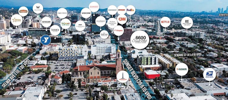 6600 Sunset - Image 1