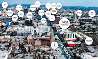 6600 Sunset - Image 1