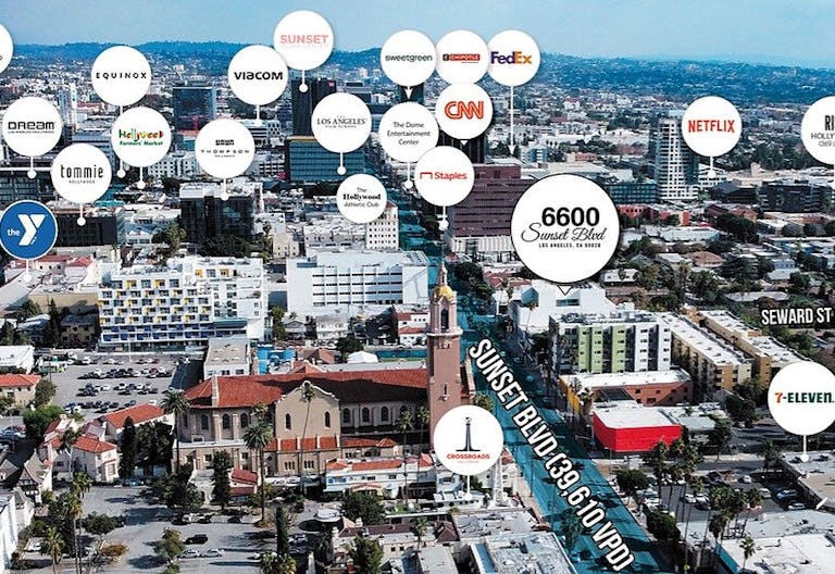 6600 Sunset - Image 1