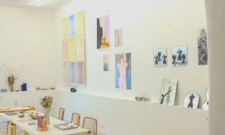 Galerie d'art atypique au coeur du 1er arrondissement - Image 6