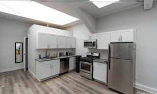 Meeting/Event Space & Roof Deck with Ocean Views - Image 6