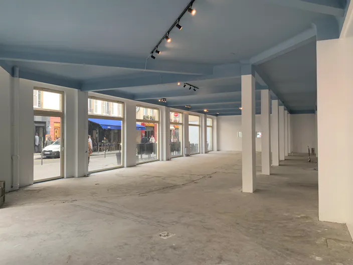Espace Pop Up, Shooting, Showroom, Galerie - Image 4