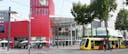Shopping Mall Porte Jeune Mulhouse - Cell B17