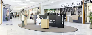 Fisketorvet Copenhagen Mall - Brand Experience Spaces - Image 6