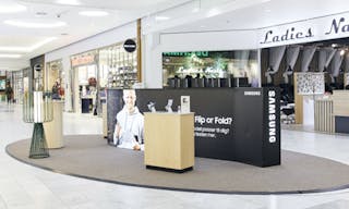 Fisketorvet Copenhagen Mall - Brand Experience Spaces - Image 6