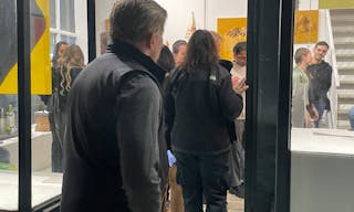 Perfect pop-up space between Tribeca and Chinatown - Image 3