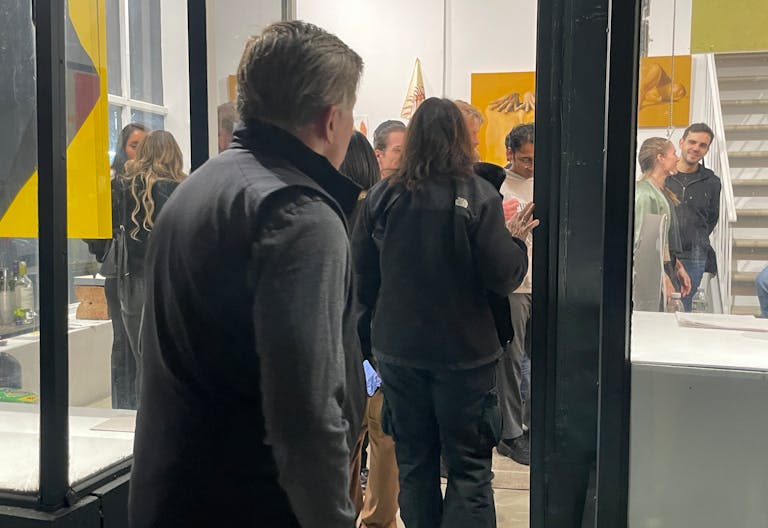 Perfect pop-up space between Tribeca and Chinatown - Image 3