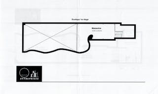 Galerie d'art contemporain atypique - Image 9